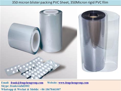 pvc film suppliers